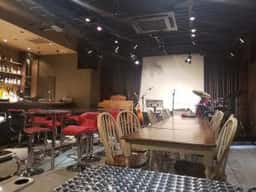 Tonami Music Factory