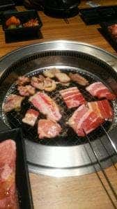 焼肉いちばん 瀬谷阿久和店