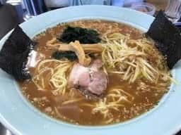 ラーメンショップ 松岡店