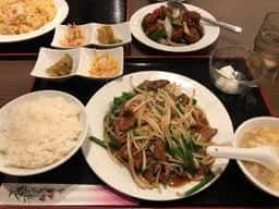 向陽飯店 辻堂店