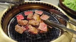 焼肉倶楽部 いちばん 広島立町店