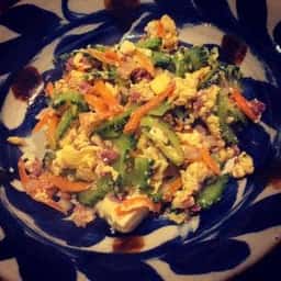 沖縄料理&泡盛 はいさい!本八幡店