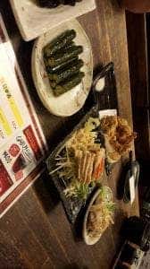 中華居酒屋 杏’S