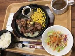 ガブリングステーキ イオンスタイル板橋店