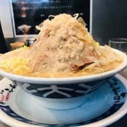 らーめん大 大森店