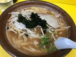 ポンポン亭 本店