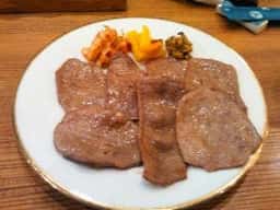 麦めしと牛タンの店 牛助
