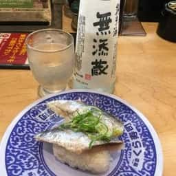 くら寿司 江坂店