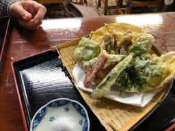 そば処 くろさわ