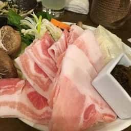 泡盛と創作うちなー料理 北谷殿内