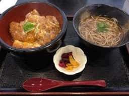 めんぼう 石山寺店