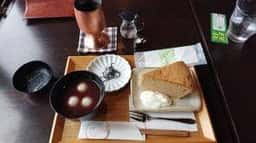 長崎次郎喫茶室