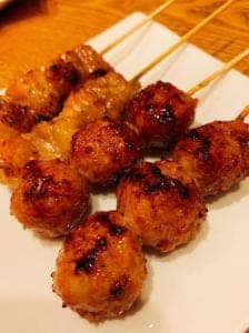 焼鶏バードマン