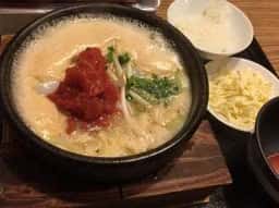 武蔵野餃子房 ぐりーんうぉーく多摩店