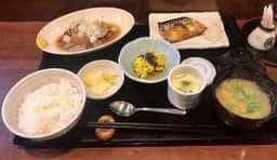 味処●酒処 とらや