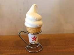 ROASTERS COFFEE