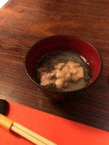 山海倶楽部 淀屋橋店