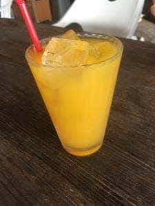 島茶屋＆宿屋あだなし