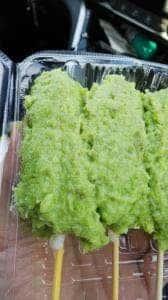 東だんご本舗 観光物産会館店