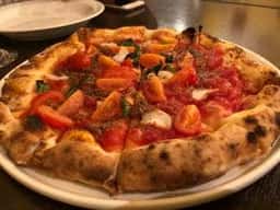 PIZZERIA ICHIROTEI CAVERNA