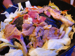 ジンギスカン GRILL FUKUYOSHI 西門店