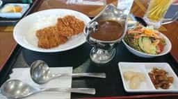 レストラン 望月カントリークラブ