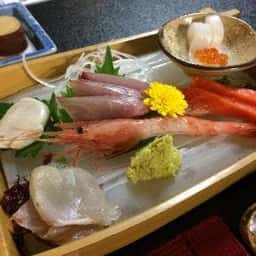 食事処 満月 大正ロ浪漫の宿渡月庵