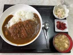 ドライブインどか弁