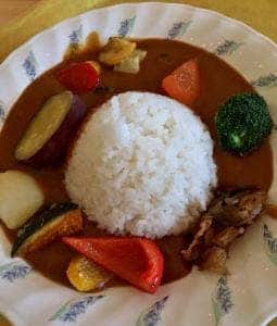 街のレストラン 富士山こどもの国