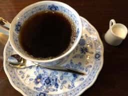 カフェ・ドゥ・カンパーニュ