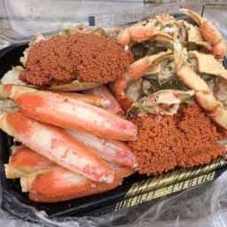 杉本水産 近江町店