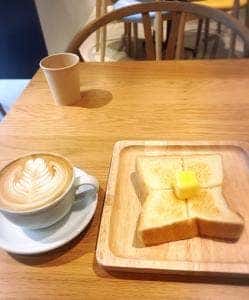 RETHINK CAFE GINZA with Ploom