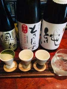 鶏匠 吟八 三宮店