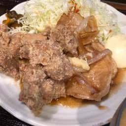 紅とん 南新宿店