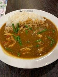 カレーハウス CoCo壱番屋 東京メトロ西日暮里駅前店