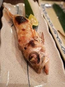 つきぢ厨房 お和んや