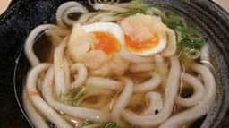 はなまるうどん 高松兵庫町店