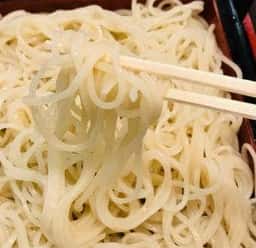 そば処 まつ庵