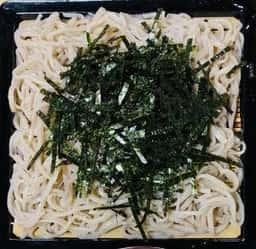 一福手打そば