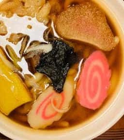 そば処 まるかめ