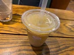 フレッシュネスバーガー 中部国際空港店