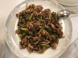 中国酒家 龍殿 徳島グランヴィリオホテル