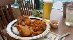 ケンタッキーフライドチキン 所沢北中店