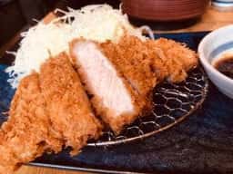 名代とんかつ かつくら 京都ポルタ店