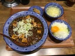 焼きそば専門 水ト 船場センタービル店