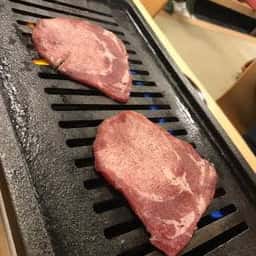焼肉の山本