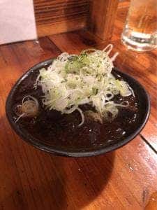 もつ焼き がってん 田原町店