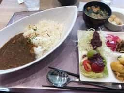 食文化レストラン ここる しゅしゅえっとまるしぇ