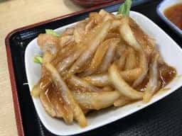 一喜食堂