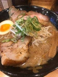 豚人 塩釜店